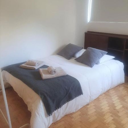 Lisboa Central Apartment 외부 사진