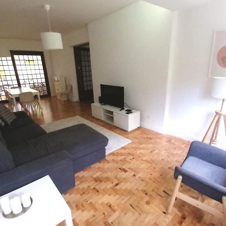 Lisboa Central Apartment 외부 사진