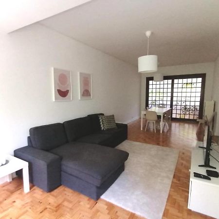 Lisboa Central Apartment 외부 사진