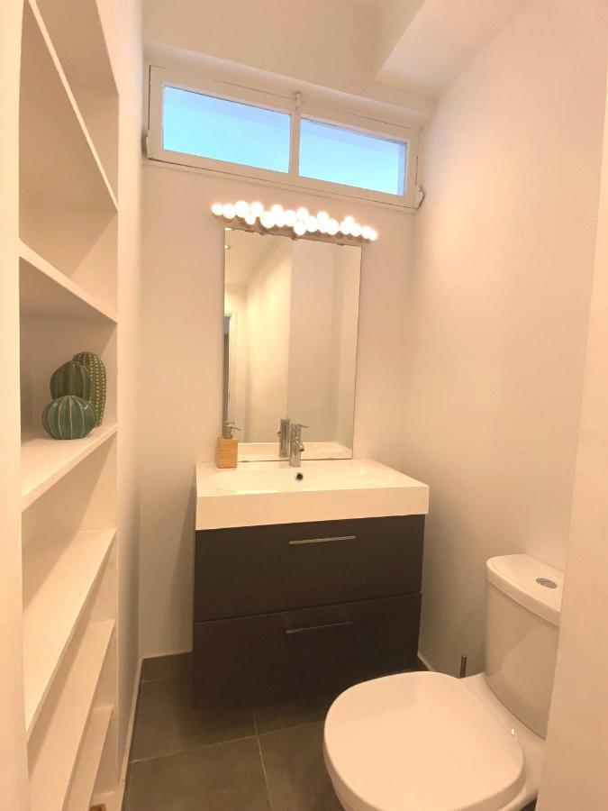 Lisboa Central Apartment 외부 사진