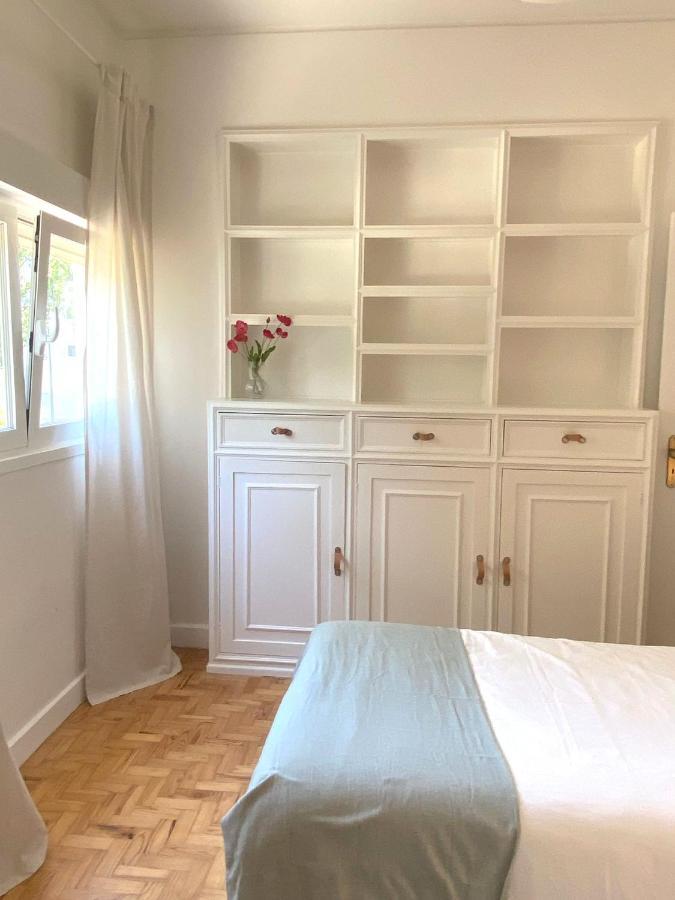 Lisboa Central Apartment 외부 사진