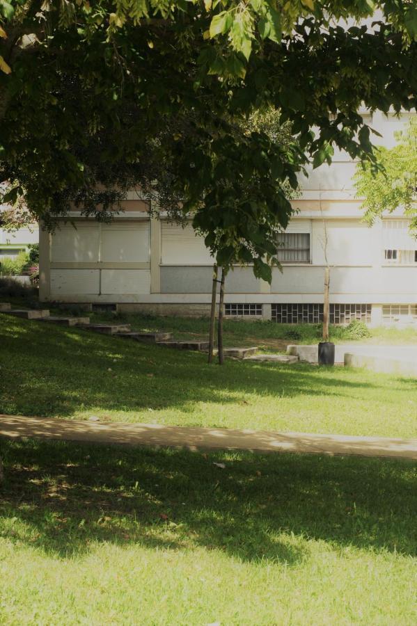 Lisboa Central Apartment 외부 사진