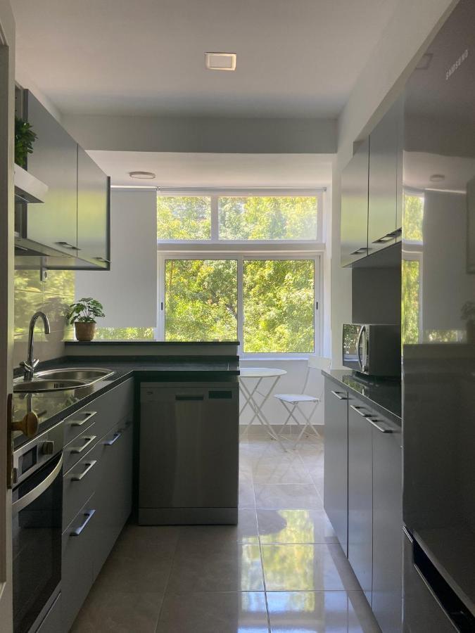 Lisboa Central Apartment 외부 사진