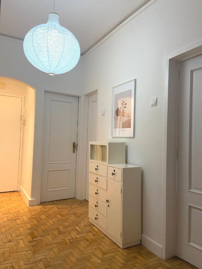 Lisboa Central Apartment 외부 사진