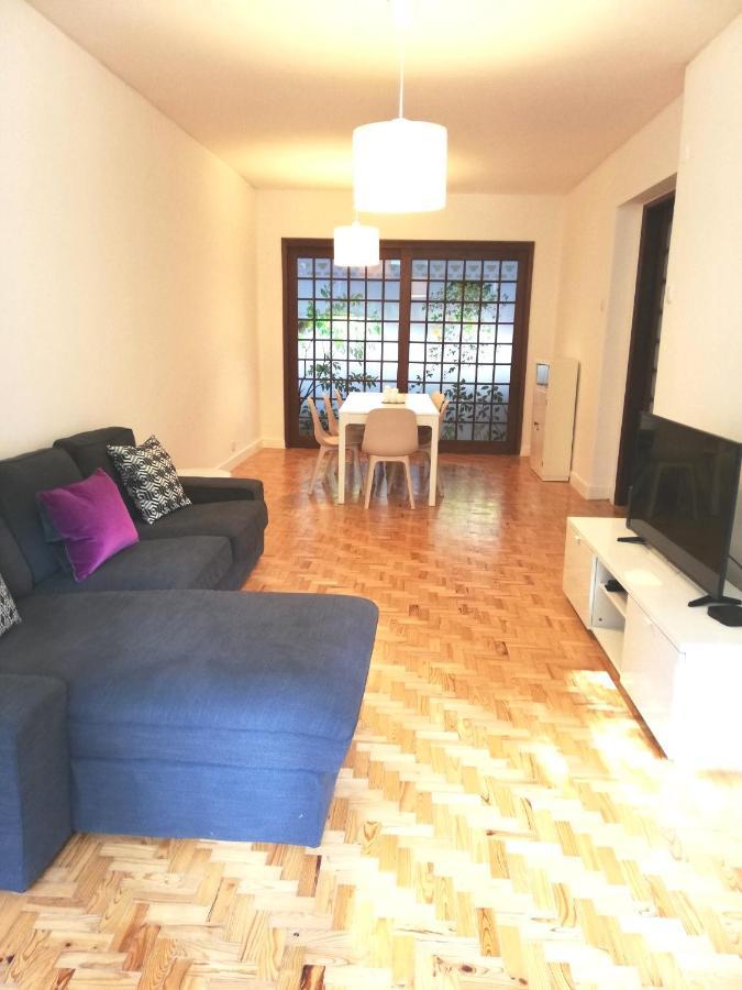 Lisboa Central Apartment 외부 사진