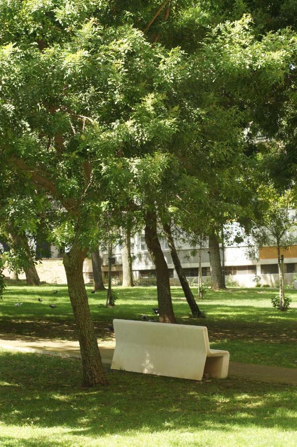 Lisboa Central Apartment 외부 사진