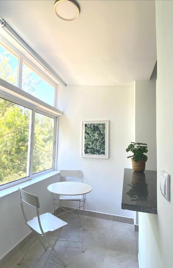 Lisboa Central Apartment 외부 사진