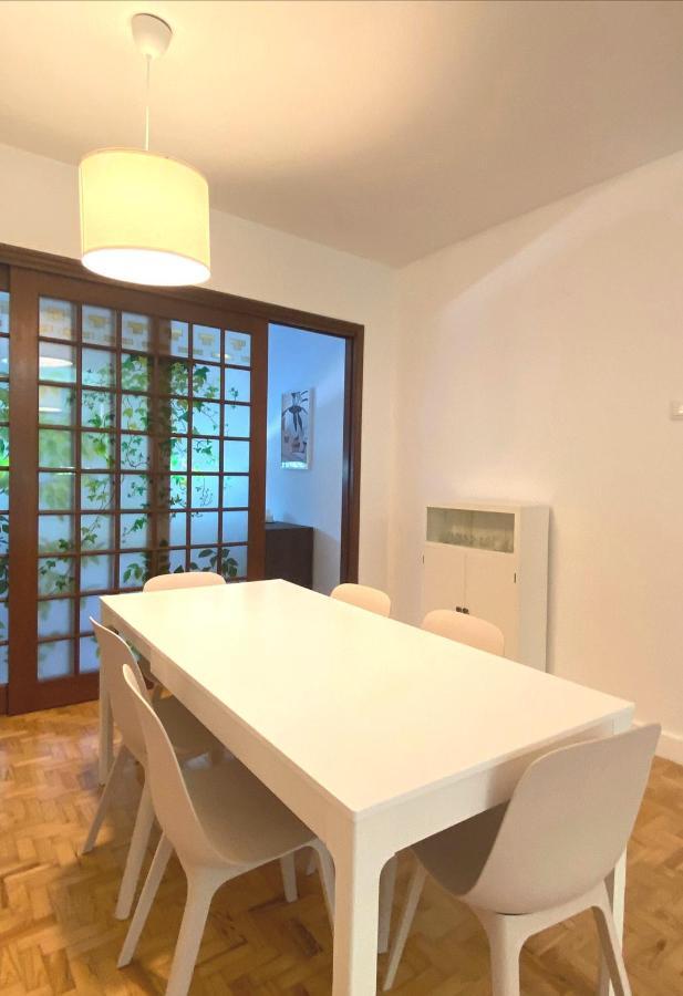 Lisboa Central Apartment 외부 사진