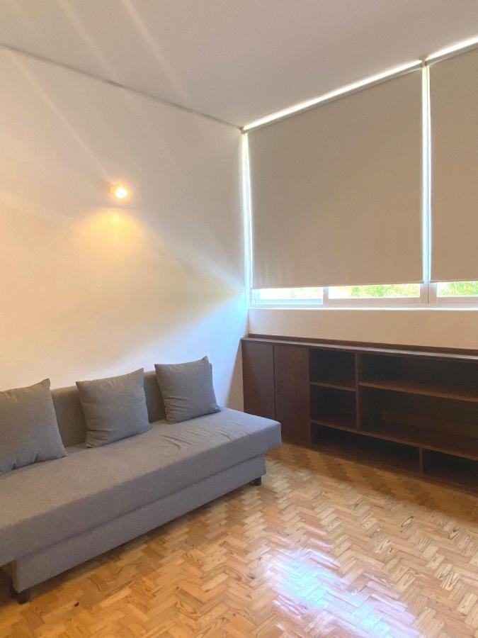 Lisboa Central Apartment 외부 사진