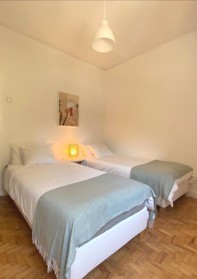Lisboa Central Apartment 외부 사진