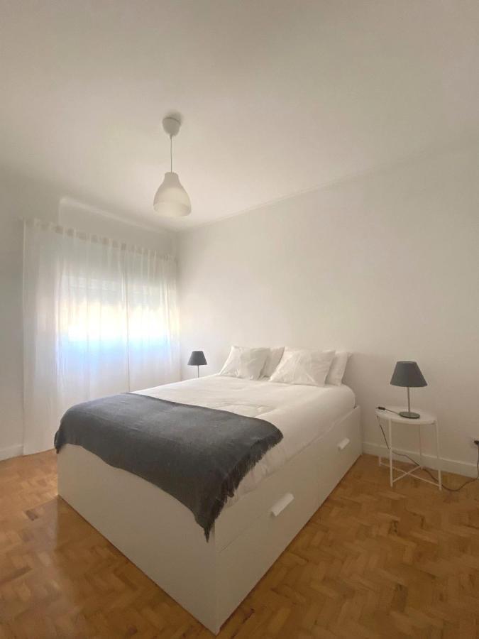 Lisboa Central Apartment 외부 사진