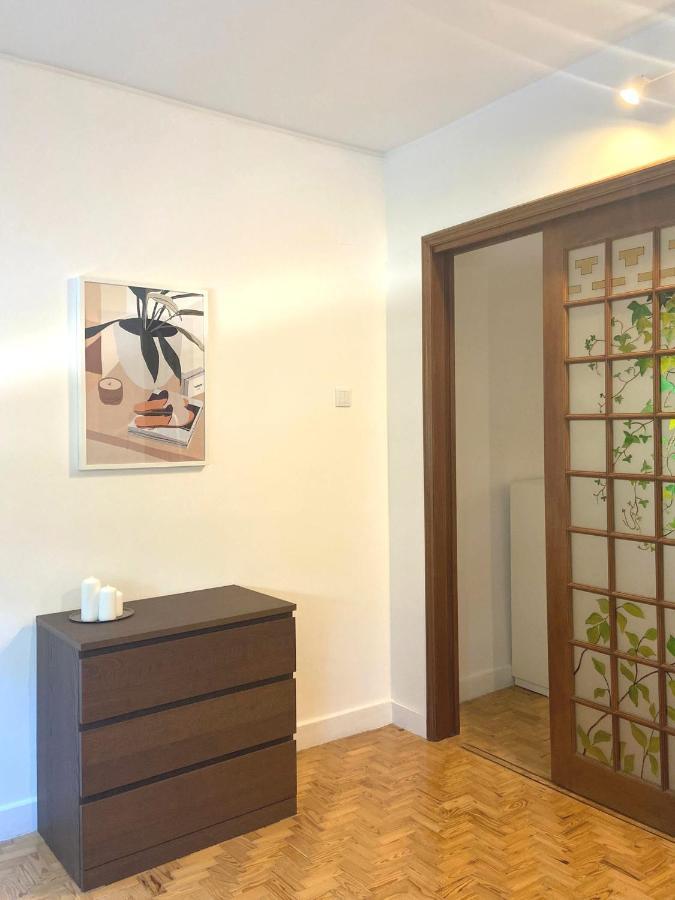 Lisboa Central Apartment 외부 사진