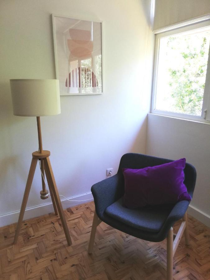 Lisboa Central Apartment 외부 사진