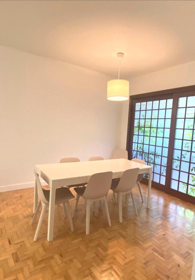 Lisboa Central Apartment 외부 사진