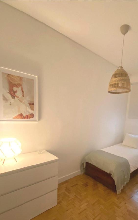 Lisboa Central Apartment 외부 사진