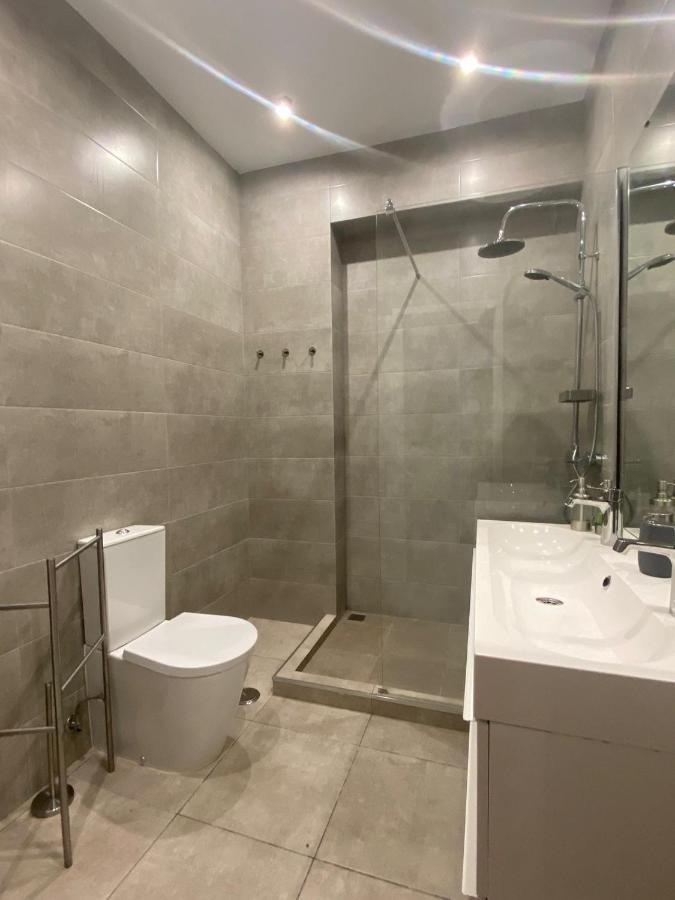 Lisboa Central Apartment 외부 사진