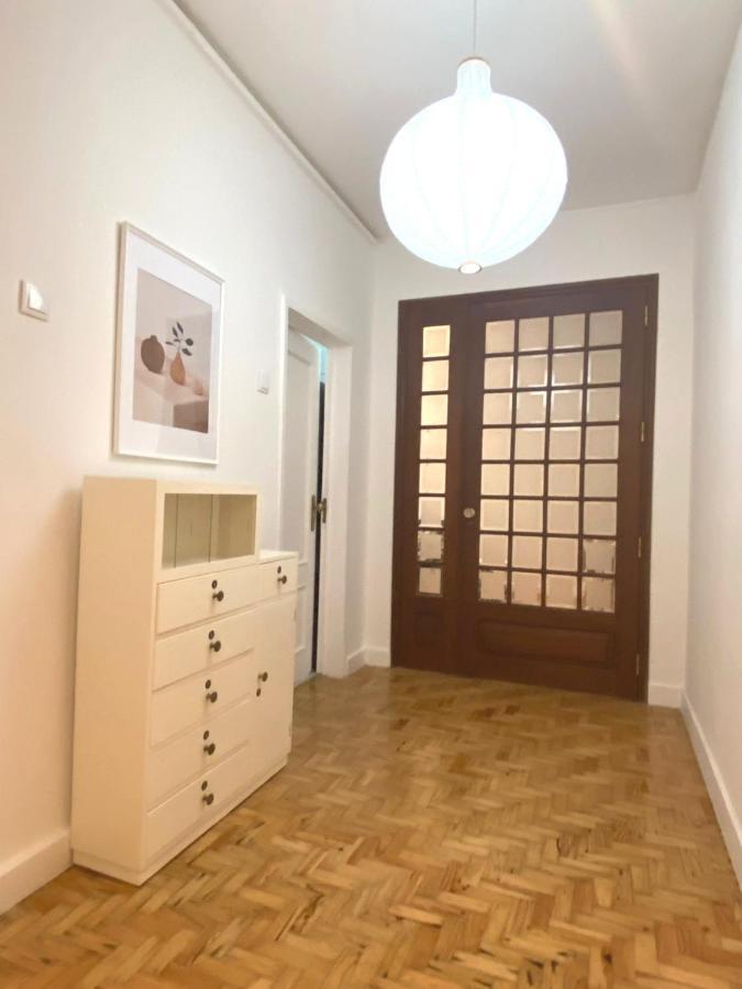 Lisboa Central Apartment 외부 사진