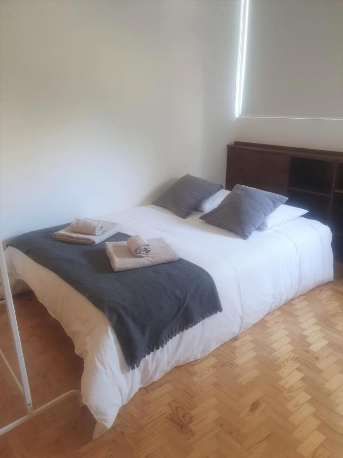 Lisboa Central Apartment 외부 사진