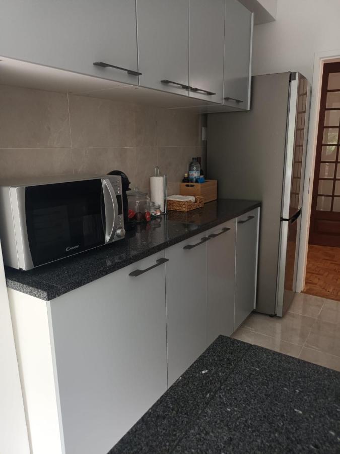 Lisboa Central Apartment 외부 사진