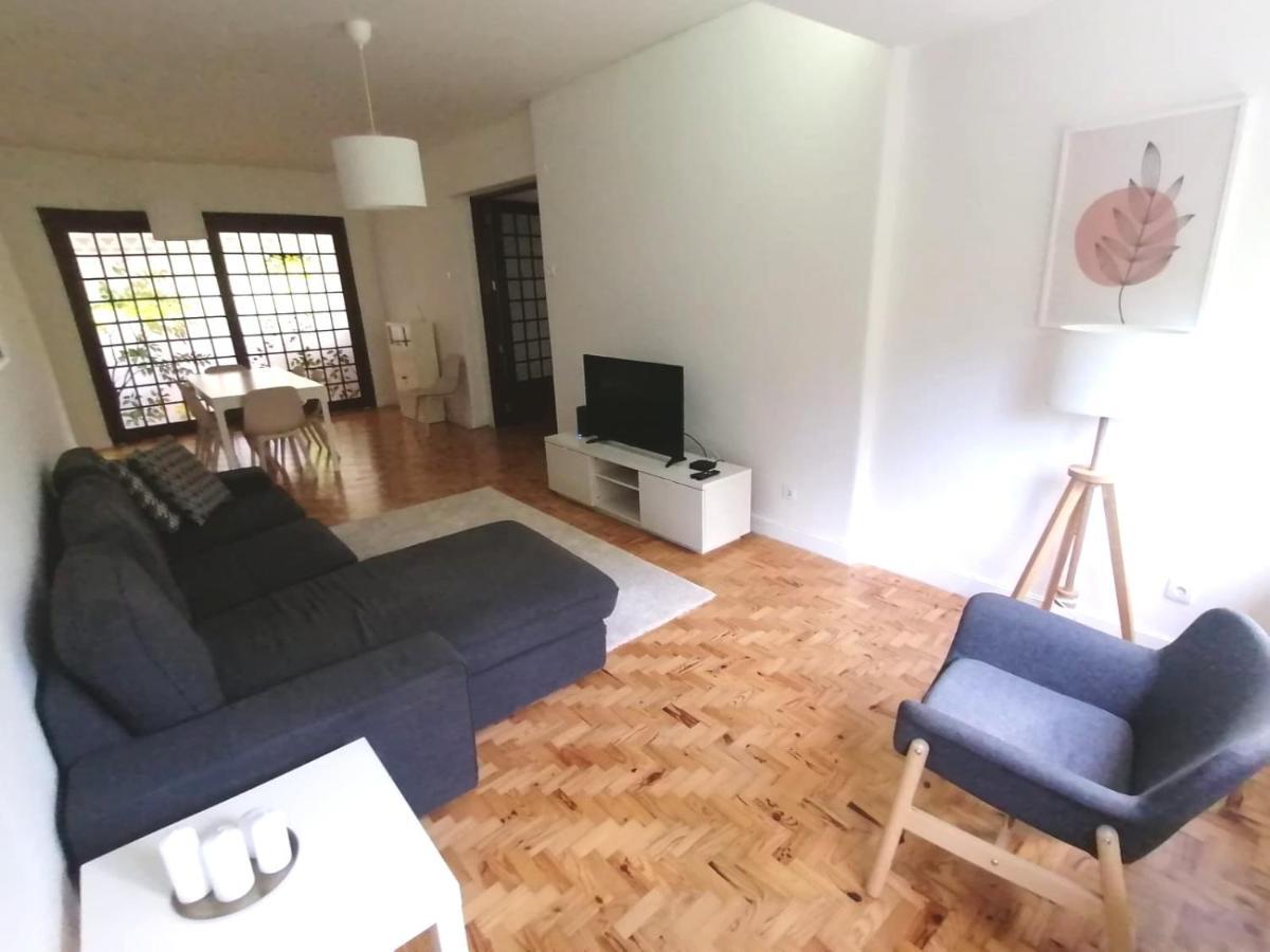 Lisboa Central Apartment 외부 사진