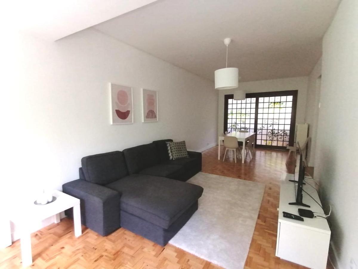 Lisboa Central Apartment 외부 사진