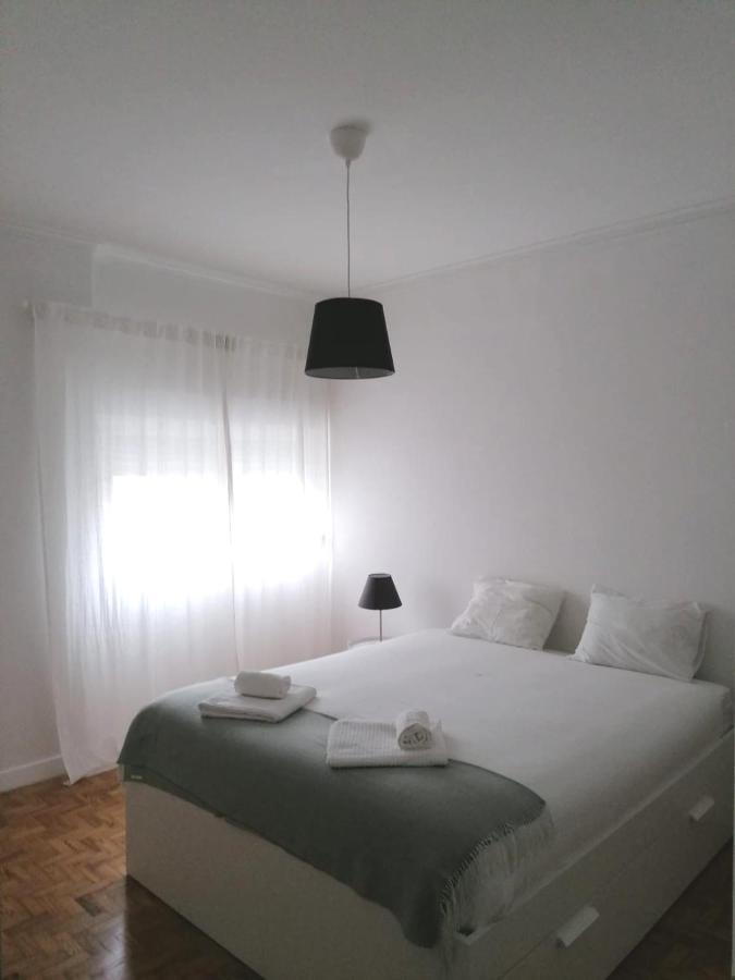 Lisboa Central Apartment 외부 사진